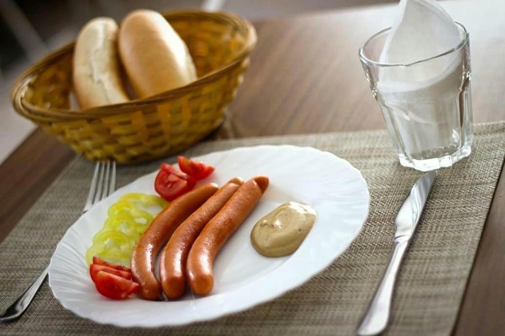 Penzion Hastrman Banská Bystrica Eksteriør billede