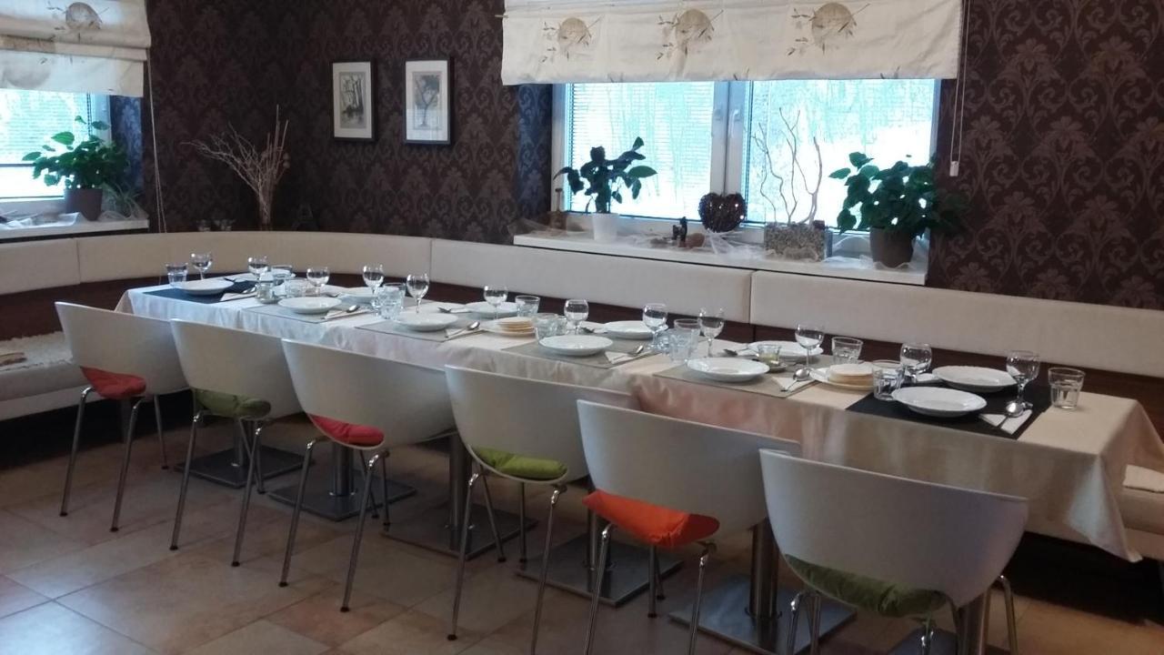 Penzion Hastrman Banská Bystrica Eksteriør billede